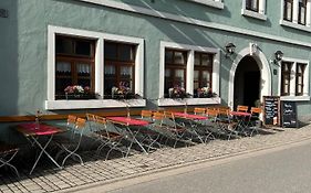Streng's Weinstube